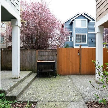 Snug Suite Near Greenlake! Seattle Buitenkant foto