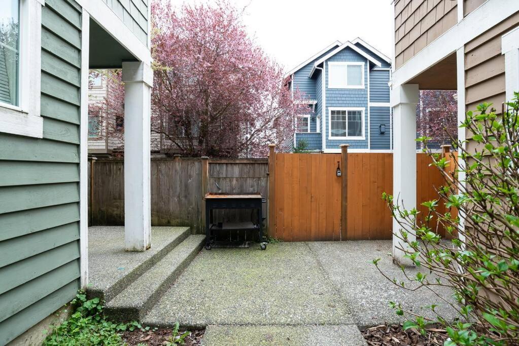 Snug Suite Near Greenlake! Seattle Buitenkant foto